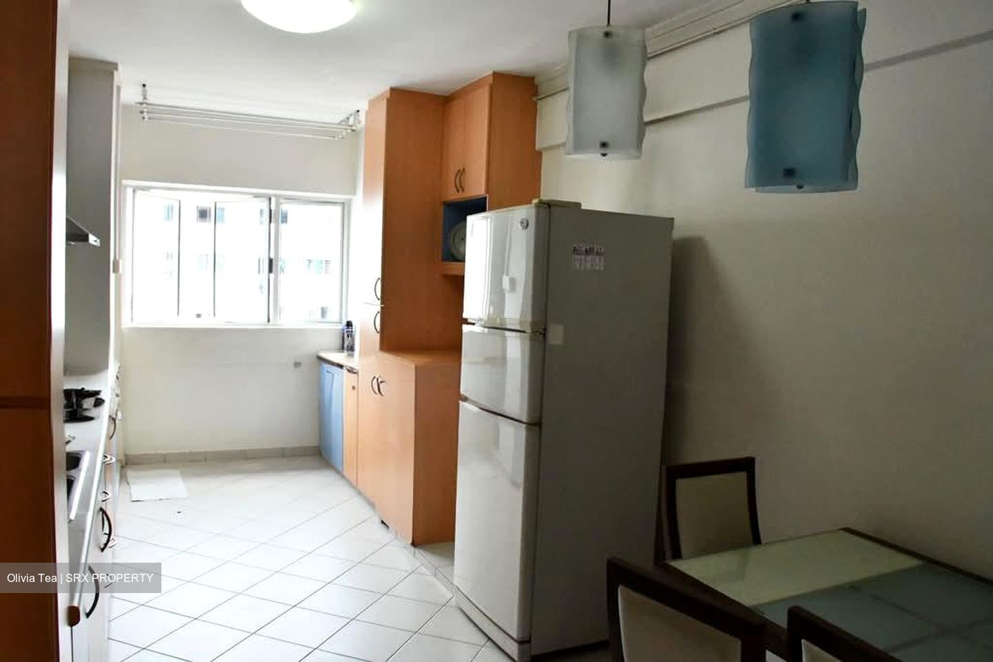 Blk 263 Tampines Street 21 (Tampines), HDB 3 Rooms #580734811